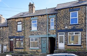 Bowness Road Walkley